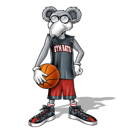 Gym Rats Basketball