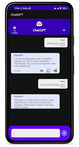 BrainBox Screen 3