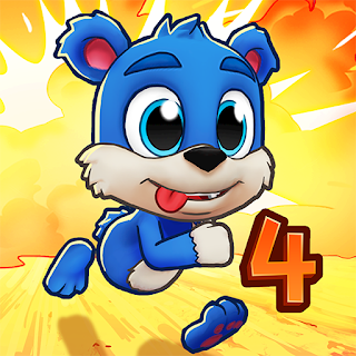 Fun Run 4 apk