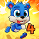 Fun Run 4 - Multiplayer Games - Androidアプリ
