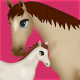 horse pregnancy surgery 2 game icon