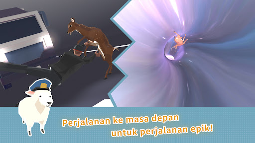 Pratinjau aplikasi