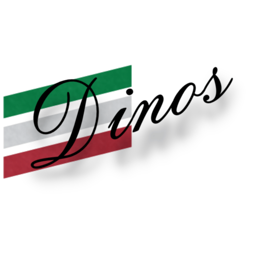 Dinos Ayr logo