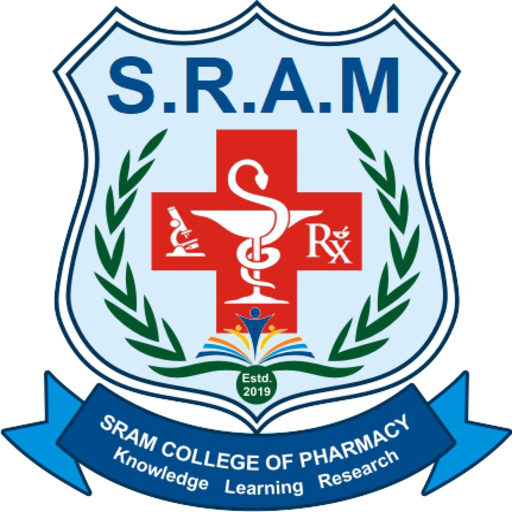 S.R.A.M. College of pharmacy 1.0.0 Icon