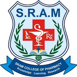 图标图片“S.R.A.M. College of pharmacy”