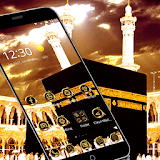 Mecca Kaaba theme icon
