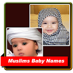 Muslims Baby Names Apk