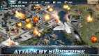 screenshot of War Games - Commander