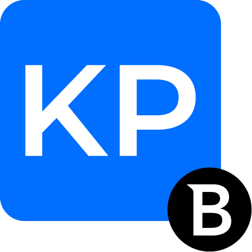 KeyPartner logo