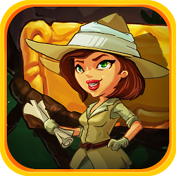 Кладоискатели Глава 1 Mod Apk