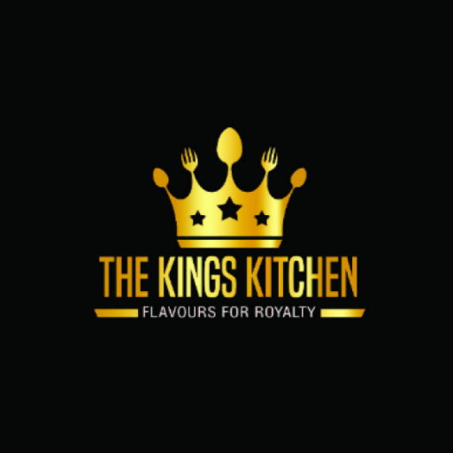 The Kings Kitchen - Google Play 앱
