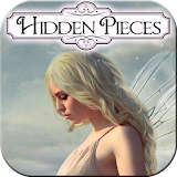 Hidden Pieces Dreaming Fairies icon