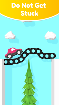 Make A Bridge - Screenshot 3