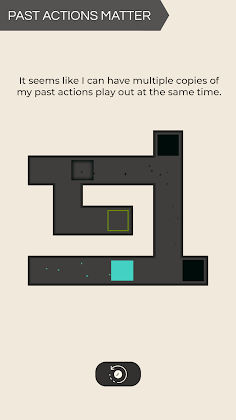 The Chronos Principle - Screenshot 1