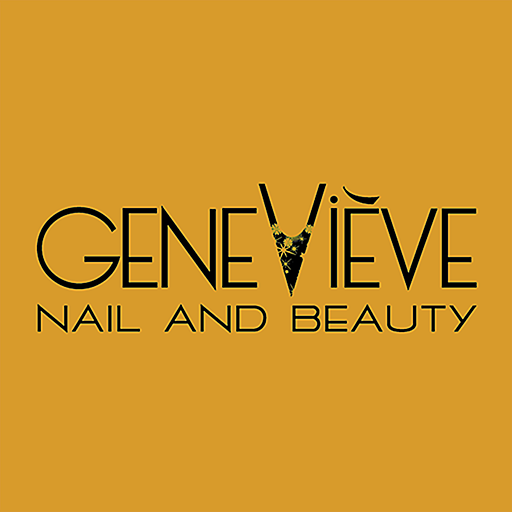 Genevieve Beauty logo