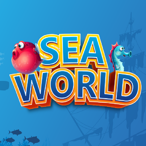 Sea World logo