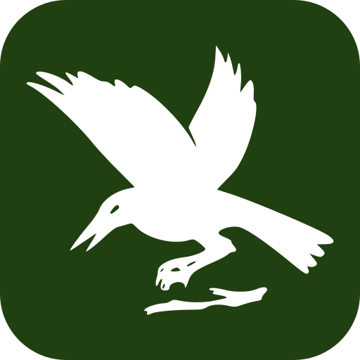 Camp Raven Knob Passport