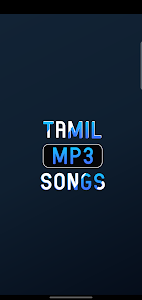 Tamil Mp3 Songs தமிழ் பாடல்கள் Unknown