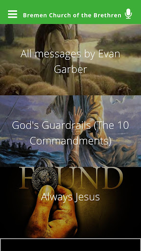 Bremen Church of the Brethren