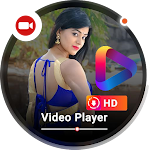 Cover Image of Download HD Video Downloader | Video Player 1.0 APK