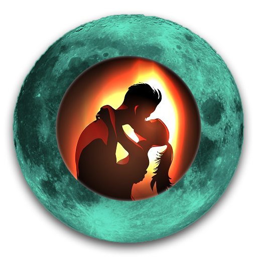 Lunar Calendar.Sex,Pregnancy 2.0 Icon