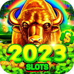 Cover Image of Download Grand Jackpot Slots - Casino  APK