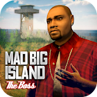 Mad Big Island The Boss 2018 1.01