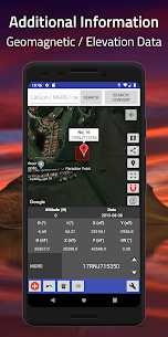 Coordinates APK for Android Download (Free Purchase) 4
