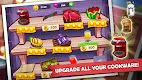screenshot of Cooking Madness - A Chef's Restaurant Games
