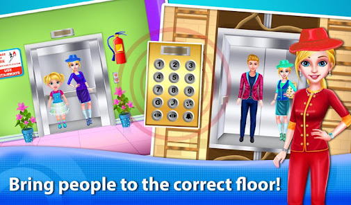 Screenshot 17 Hotel Niña Complejo Anfitriona android