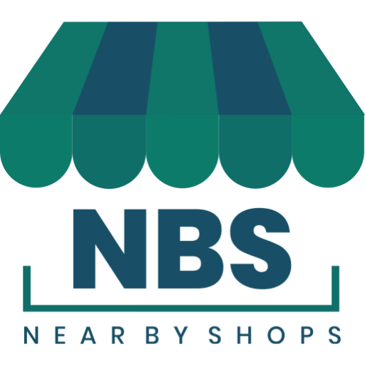 Nearby Shops Demo App 1.90 Icon