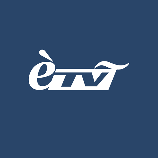 èTV logo