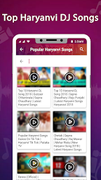 Haryanvi Video : Haryanvi Songs & Dance Videos