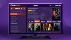 Purple Easy - IPTV Playerのおすすめ画像4