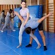self defence techniques