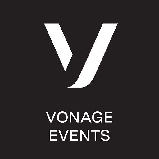 Vonage Events  Icon