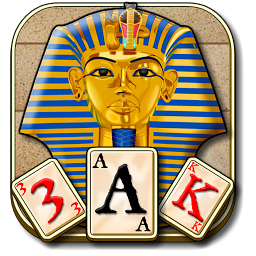 Icon image Egypt Solitaire