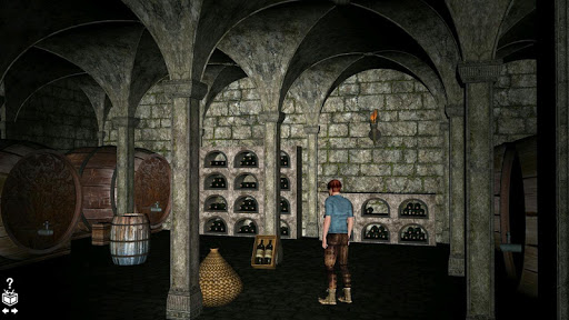 Island of 16 sisters part 2 Screen 2