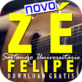 Zé Felipe palco mp3 músicas icon