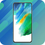 Cover Image of ดาวน์โหลด Theme for Samsung S21 FE 1.0.41 APK