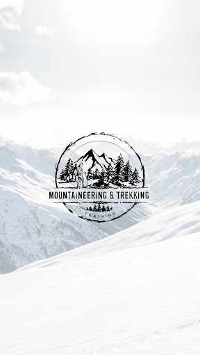 Android application Mountaineering And Trekking screenshort