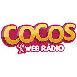 Cocos Web Rádio icon