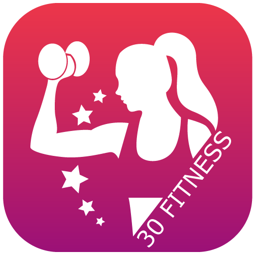 30-Days Fitness - Lose Weight - Google Play 앱