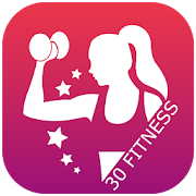 Top 47 Health & Fitness Apps Like 30-Days Fitness - Lose Weight at Home - Best Alternatives