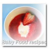 American Baby Recipes icon