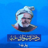 Kalam Hamza Baba Pashto Part 1 icon