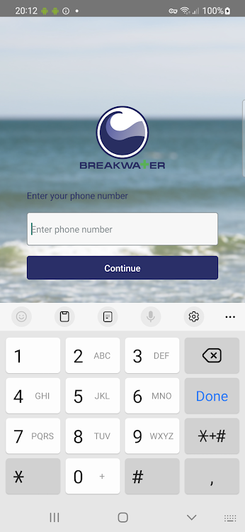 Breakwater - 4.0.0 - (Android)
