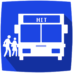 Slika ikone MIT Shuttle Live