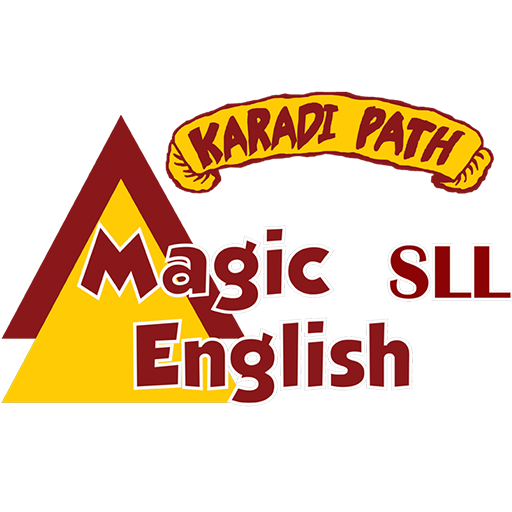 Magic English SLL Download on Windows