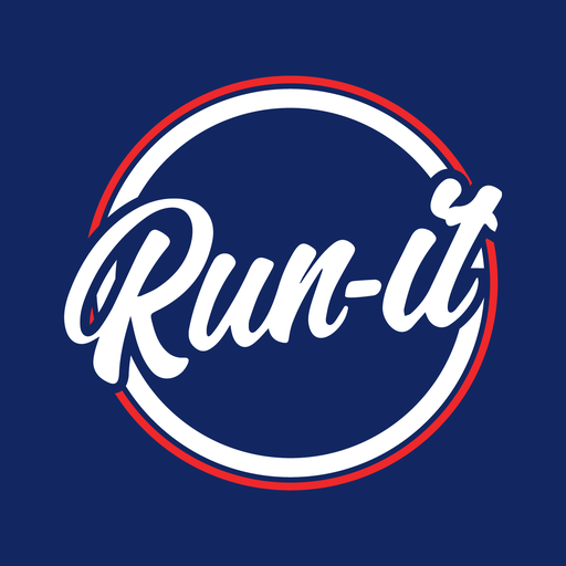 RUN-IT logo